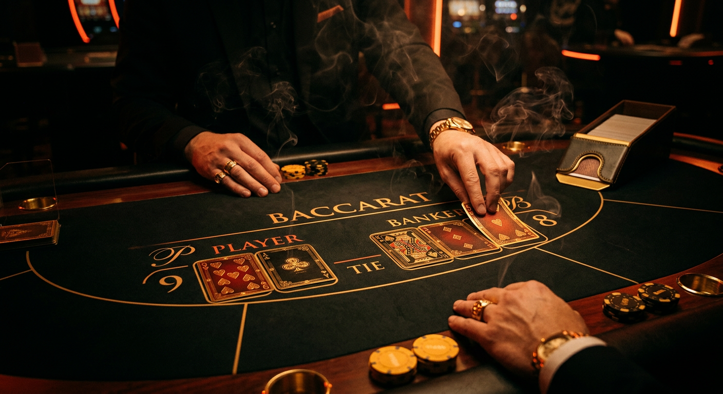 Sticky Coins — BGaming